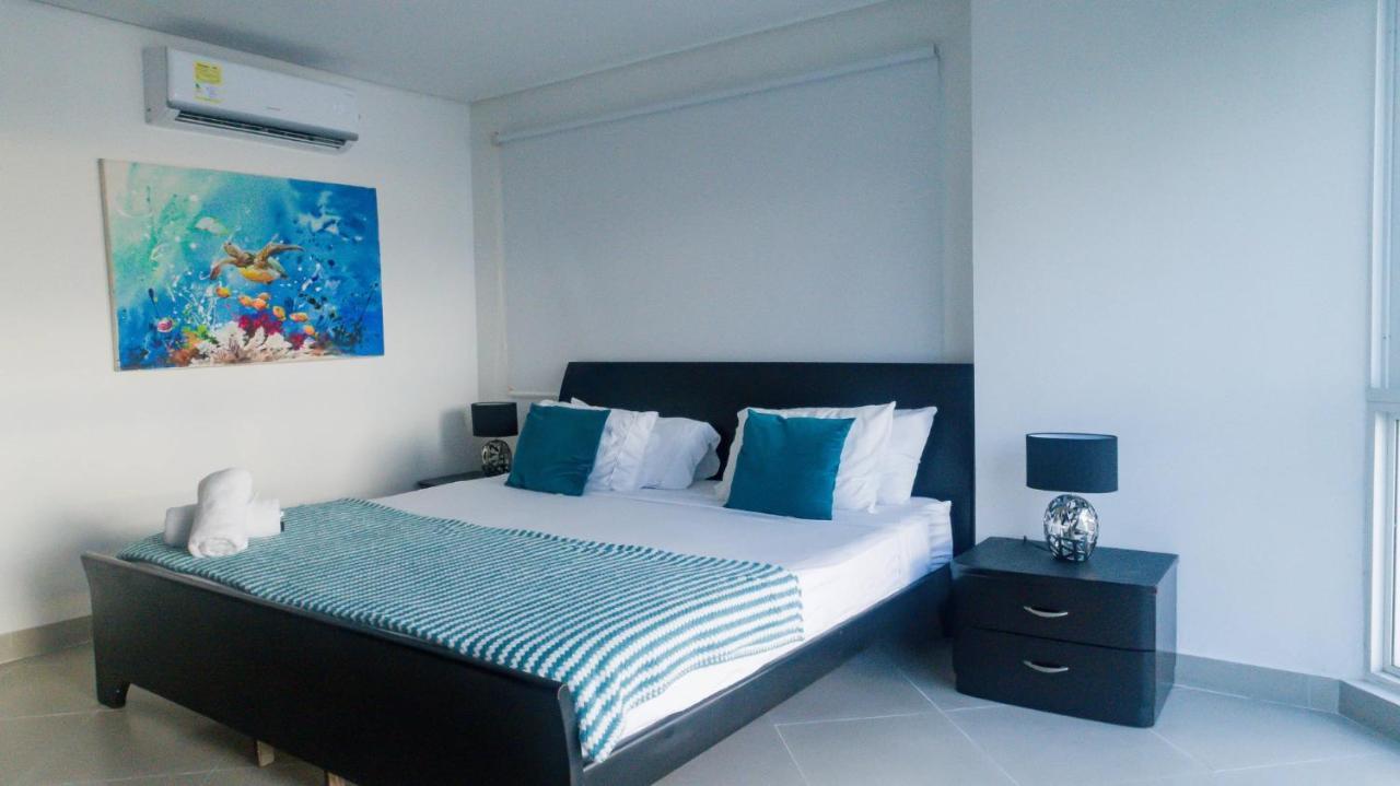 Apartment 2b/2b Gorgeous Sunsets-ocean View -pool