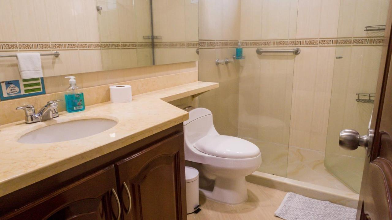 Apartamento 2b/2b Gorgeous Sunsets-ocean View -pool Cartagena